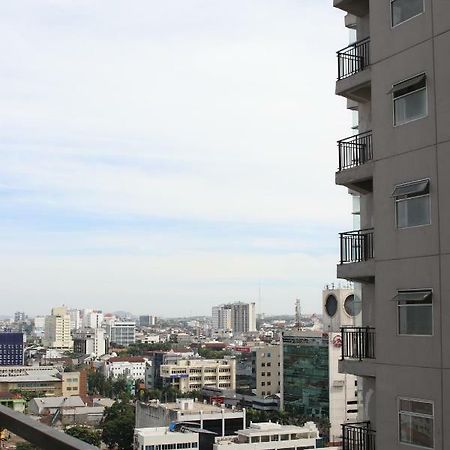 Scandinavian Asia Afrika Bandung Kültér fotó