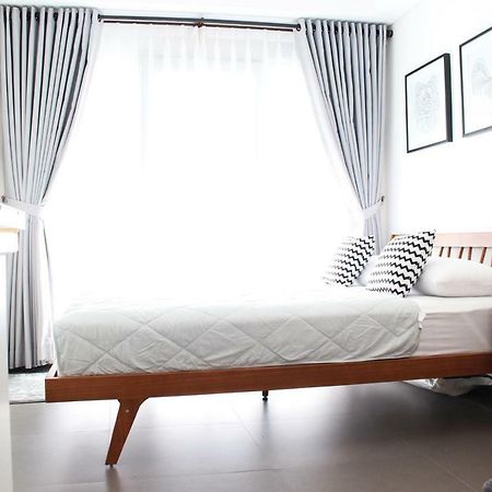 Scandinavian Asia Afrika Bandung Kültér fotó