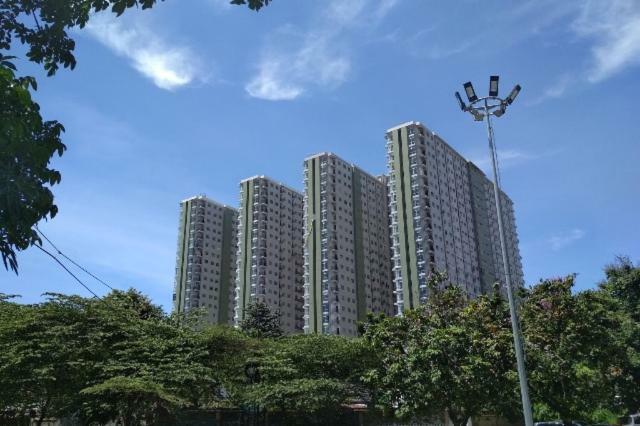 Scandinavian Asia Afrika Bandung Kültér fotó