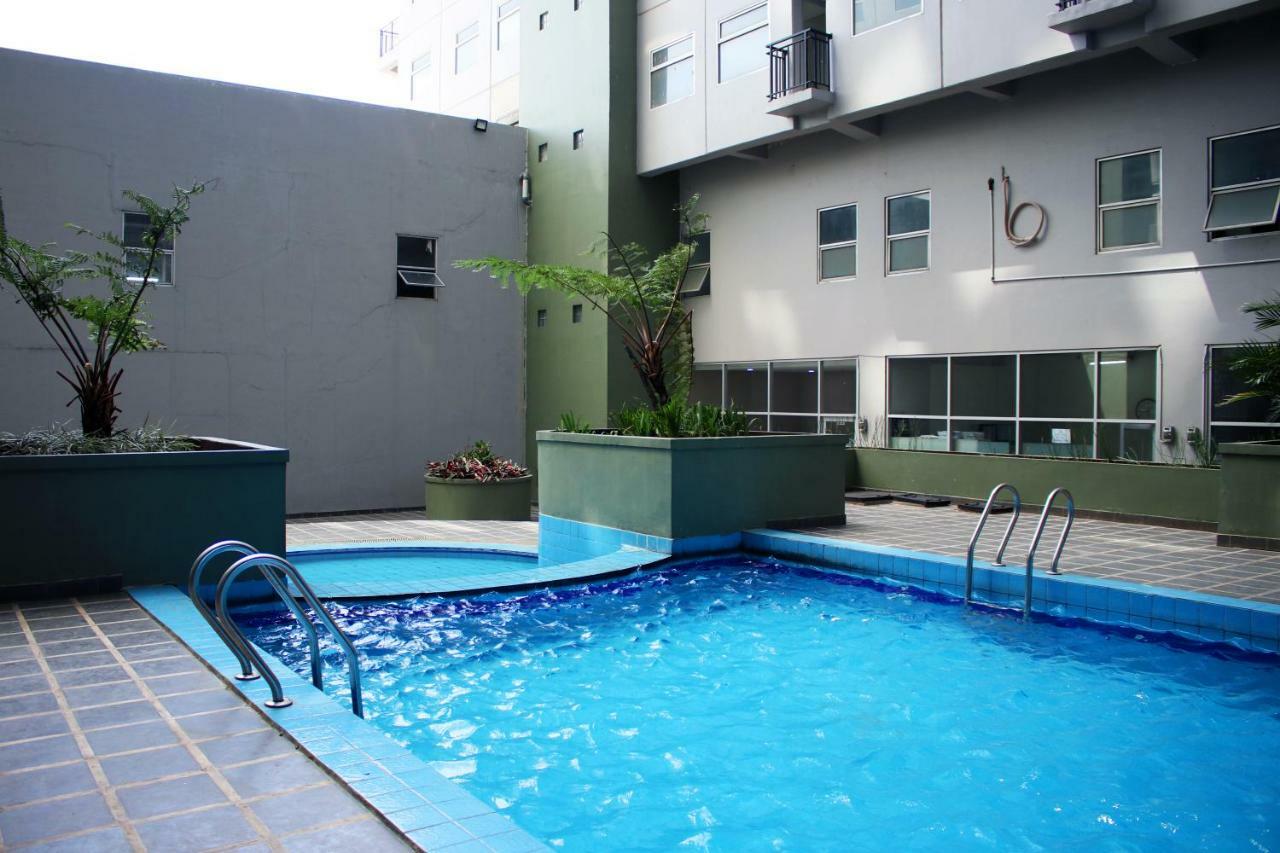 Scandinavian Asia Afrika Bandung Kültér fotó