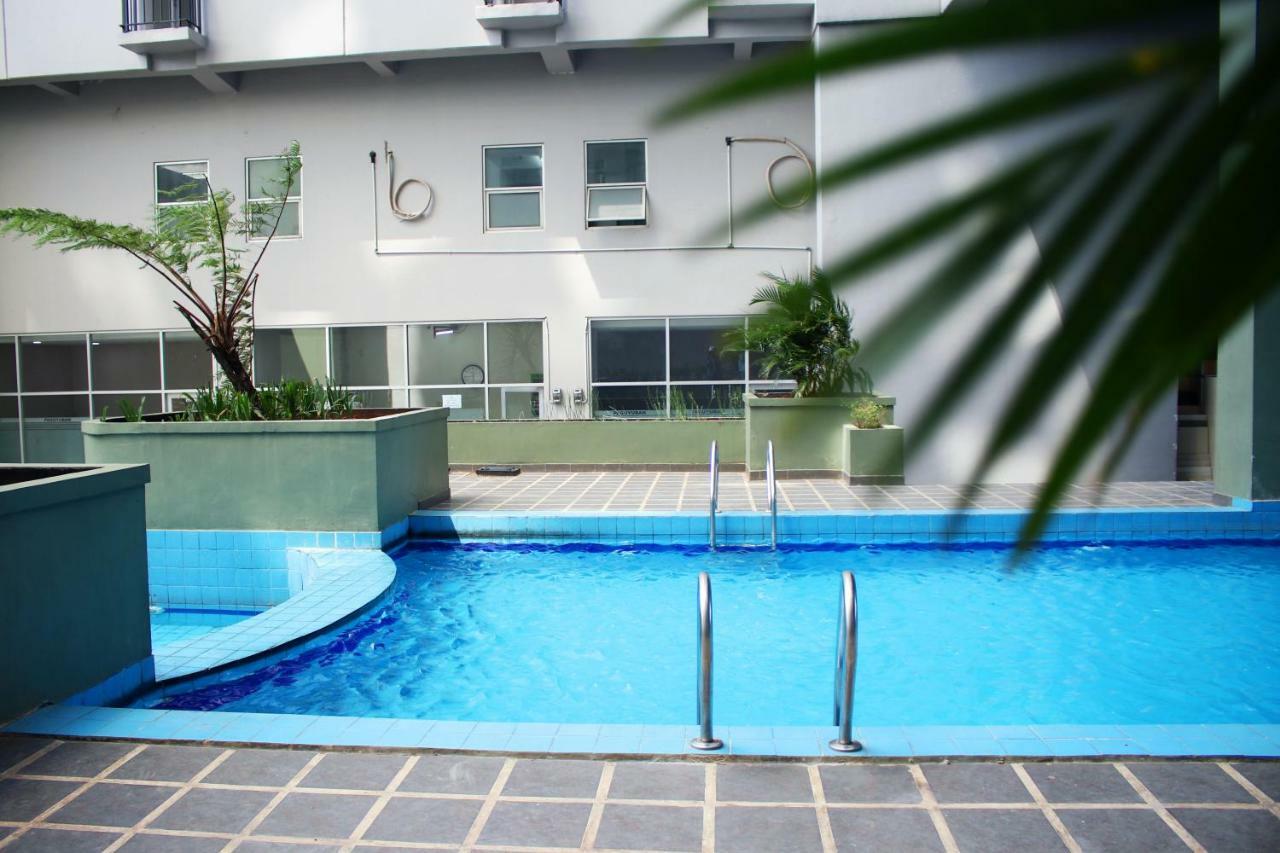 Scandinavian Asia Afrika Bandung Kültér fotó