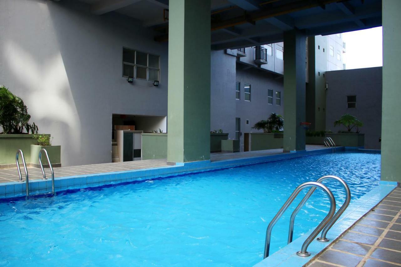 Scandinavian Asia Afrika Bandung Kültér fotó